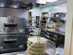 -棒约翰比萨·意面(老闵行店)