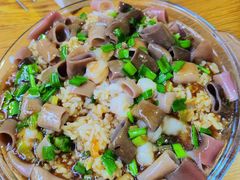 -匠心二十五年·百姓海鲜烧烤家常菜(威至海港湾店)
