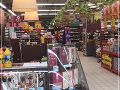 -大润发(康桥店)