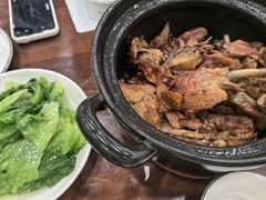 -斯丹姜母鸭·古法干香(涂门街总店)