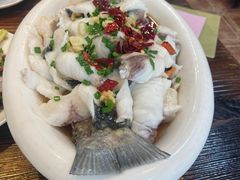 -凤厨顺德水乡凤味馆(大良锦龙路店)