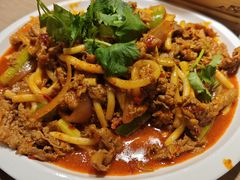 -阿西娅·西北妈妈拿手菜·清真(西关店)