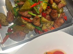 -No.DD戳子烧烤·江湖菜(北京总店)