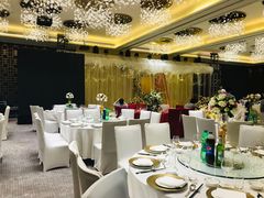 -上海衡山路十二号华邑酒店