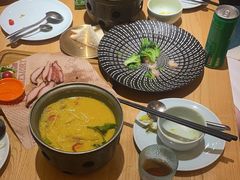 -曼泰·泰餐(京华城店)