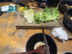 -马灯部落·西湖边的创意山景餐厅(虎跑动物园店)