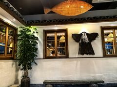 -江南小叙·美食研究院(鱼街店)