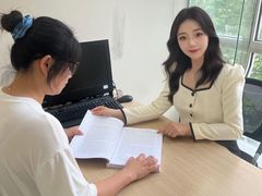 -环球·雅思托福·THiNKSAT留学语言培训学校(国贸校区)