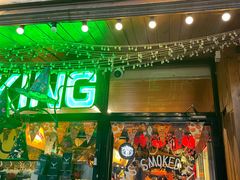 -VIKING SALOON西部美式烟熏烤肉(和平路店)