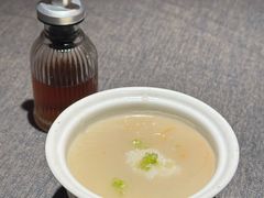 -南里山房·新淮扬菜(徐汇万科店)
