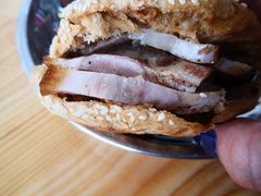 -昌顺马记小吃店(昌盛园店)