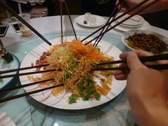 -山泉公馆酒家(珠江新城店)
