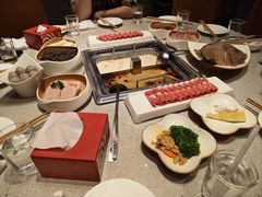 -海底捞火锅(航洋城店)