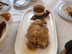 -东江海鲜酒家(艺都分店)