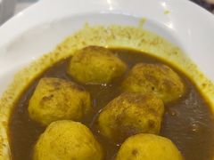 -新仙清汤牛腩(铜锣湾店)