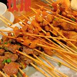 宵夜烧烤 | 爱伍界，醉湘西
