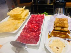 -古乐牛香·鲜牛肉自助火锅(南京总店)
