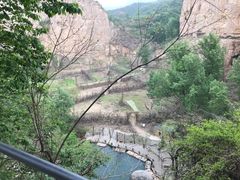 -沕沕水生态风景区