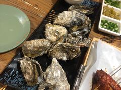 -小杨烤肉(朱雀店)