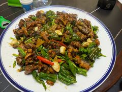 -食鸡公社辣子鸡·潍坊菜·烧烤