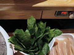 -千牛将·鲜牛肉火锅(开元路店)