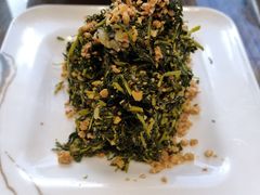 -崂山水果园农家宴(泉水鸡店)
