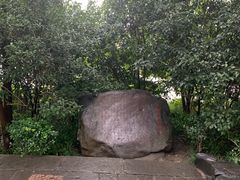 -苏堤停车场