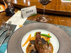 -昆明洲际酒店