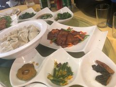 -功德林素菜饭庄(前门店)
