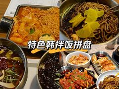 -八福力韩国休闲餐厅(泉舜店)