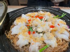 -绿茶餐厅(龙湖杭州金沙天街店)