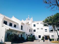 -漳州滨海火山岛自然生态风景区