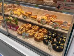 -面包时间Bread Time(南联店)