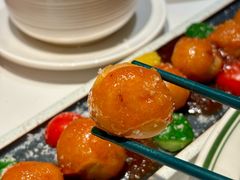 -新兴·金羊座·粤菜点心(乐峰店)