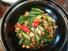 -面辣子·陕西家乡菜(长安店)