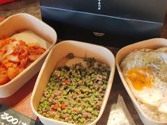 -300杯·和牛烧肉清酒专门店(廊里店)