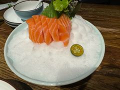 -环球渔市·平价海鲜餐厅(星潮广场店)