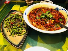 -辛香汇(飞洲店)