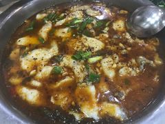 -金良酸菜鱼(宁海路总店)
