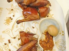 -院8里·小聚园老川菜(九眼桥店)