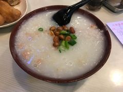 -大师傅粥品(埃华街)