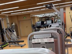 -CXFIT 陈徐健身工作室(凯旋店)