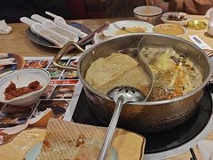 -松野谷·寿喜烧自助(华联顺义金街购物中心店)