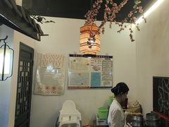 -卢大鲜鱼头捞饭(美利广场店)