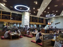 -纽斯桑拿会所(天山店)