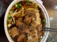 -秦淮小吃城(夫子庙店)