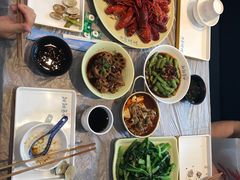 -靓靓蒸虾·头牌蒸虾(南山桂庙店)