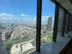 -无锡君来洲际酒店