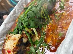 -小竹签烤肉(更新街店)