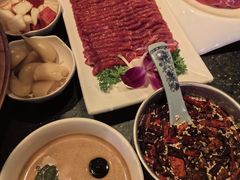 -南门涮肉(上海一店)